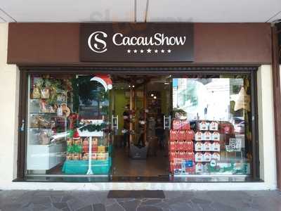 Cacau Show