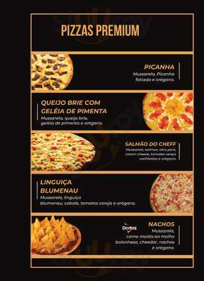 Mestre Pizza