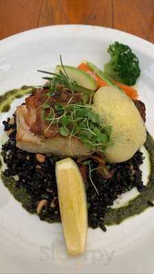 Positano Diamond Bar