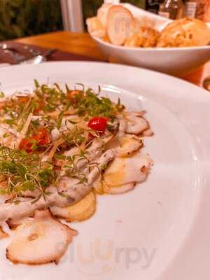 Positano Diamond Bar