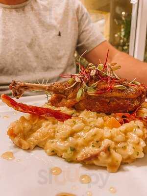 Positano Diamond Bar