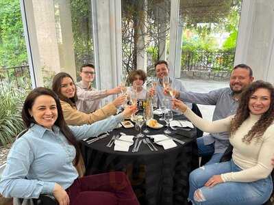 Positano Diamond Bar