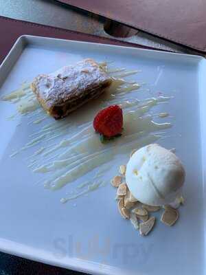 Positano Diamond Bar