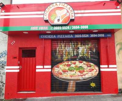 Pizzaria Silveira