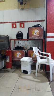 Pizzaria Silveira