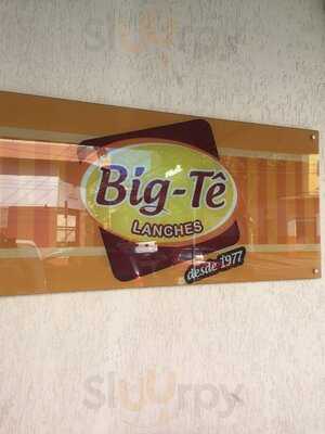Lanches Bigtê