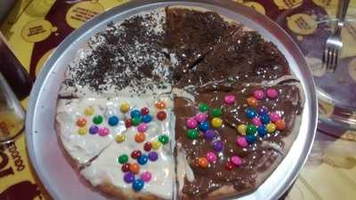 Pizzaria Borda De Ouro