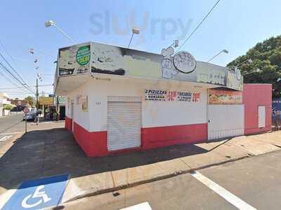 Pizzaria Borda De Ouro