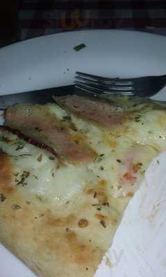 Pizzaria Borda De Ouro