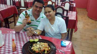 Pizzaria Borda De Ouro