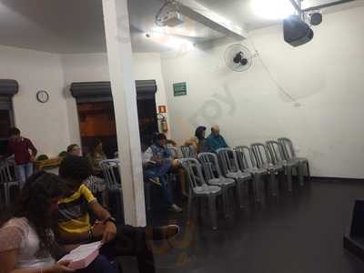 Bar Recanto Dos Amigos