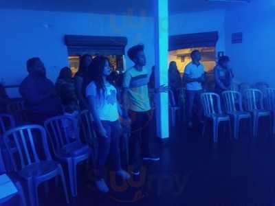 Bar Recanto Dos Amigos