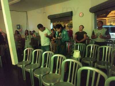 Bar Recanto Dos Amigos