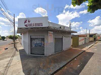 Bar Recanto Dos Amigos