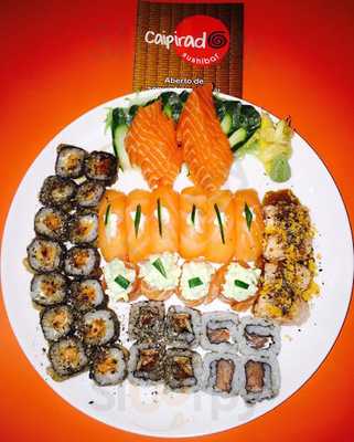 Caipirado Sushi Bar
