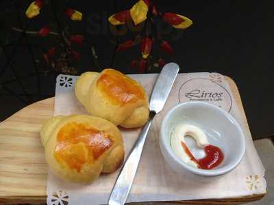 Lírios Bistrô E Café
