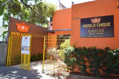 Panela Chique