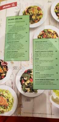 A Chapa Hamburgers - Paraíso