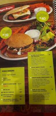 A Chapa Hamburgers - Paraíso