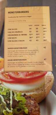 A Chapa Hamburgers - Paraíso