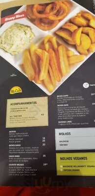 A Chapa Hamburgers - Paraíso