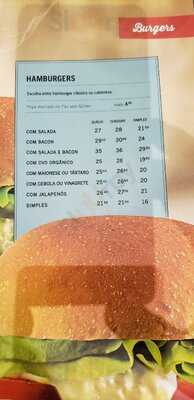 A Chapa Hamburgers - Paraíso