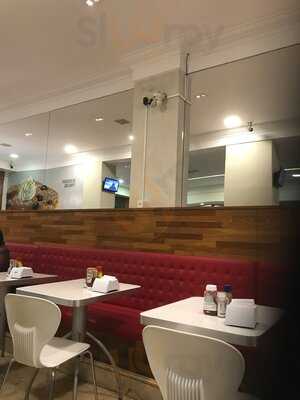 A Chapa Hamburgers - Paraíso