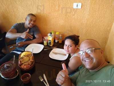 Restaurante Cabritos Bar