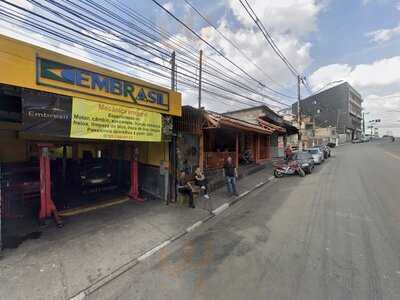 Restaurante Cabritos Bar