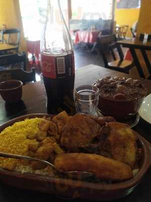 Restaurante Cabritos Bar