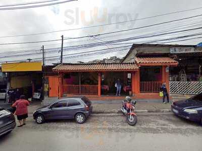 Restaurante Cabritos Bar