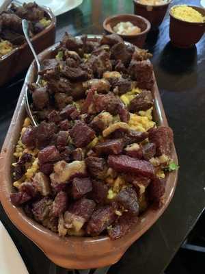 Restaurante Cabritos Bar