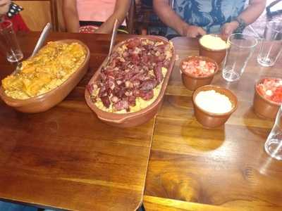 Restaurante Cabritos Bar