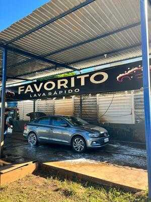 Lanchonete & Lava Jato Favorito