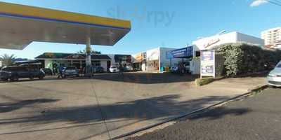 Lanchonete & Lava Jato Favorito