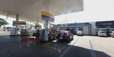 Lanchonete & Lava Jato Favorito