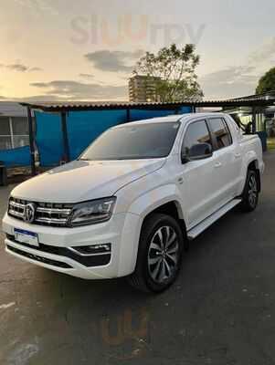 Lanchonete & Lava Jato Favorito