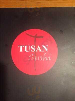 Tusan Sushi