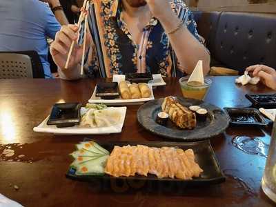 Tusan Sushi