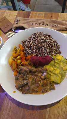 Botânico Colheita Criativa