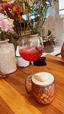 Botânico Colheita Criativa