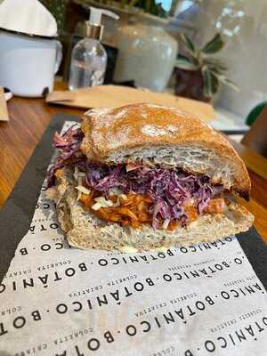 Botânico Colheita Criativa