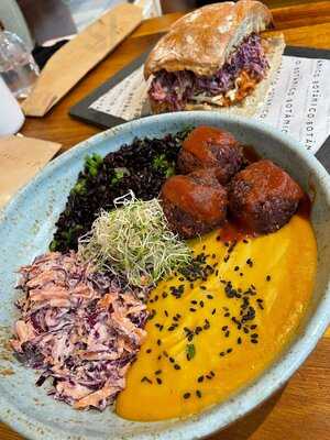 Botânico Colheita Criativa