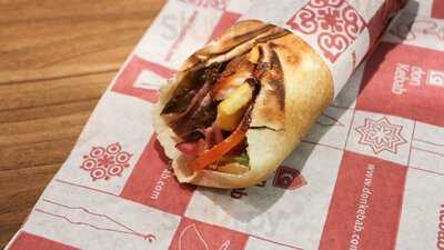 Don Kebab