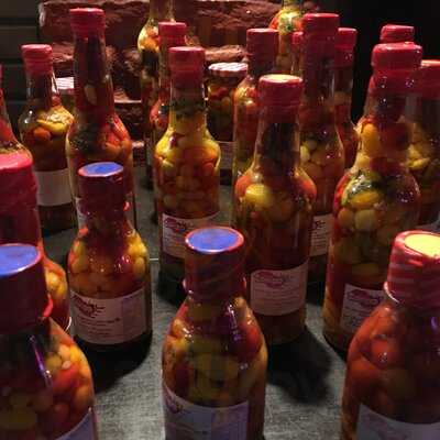 Restaurante Styllo Sampa