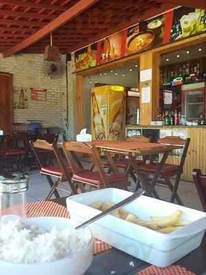 Restaurante Styllo Sampa