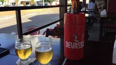 Restaurante Styllo Sampa