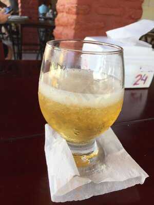 Restaurante Styllo Sampa