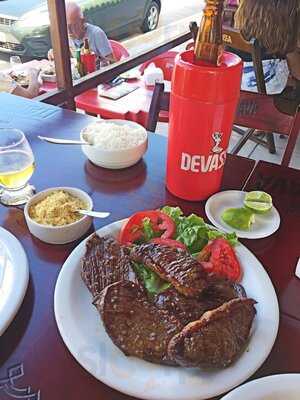 Restaurante Styllo Sampa