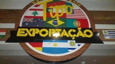 Tipo Exportacao